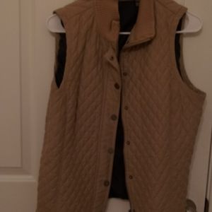 Ladies vest